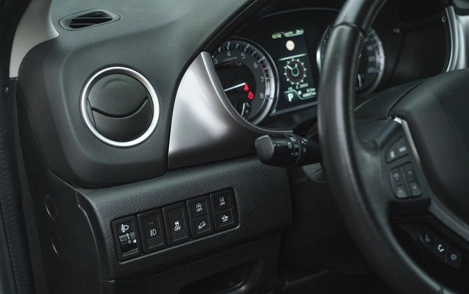 Suzuki Vitara cena 76000 przebieg: 41347, rok produkcji 2018 z Rejowiec Fabryczny małe 466